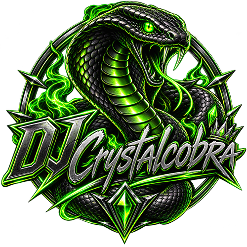 DJCrystalcobra